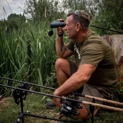 Trakker Optics Einäugiges Fernglas 10x42 -Astral Camping trakker optics monocular 10x42 18