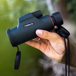 Trakker Optics Einäugiges Fernglas 10x42 -Astral Camping trakker optics monocular 10x42 7