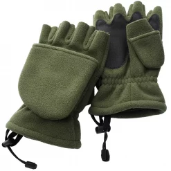 Trakker Polar Fleece Handschuhe
