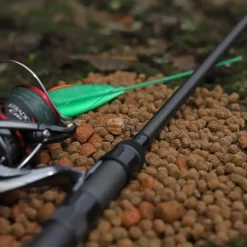 Trakker Propel Floater Karpfenrute -Astral Camping trakker propel floater rod 4