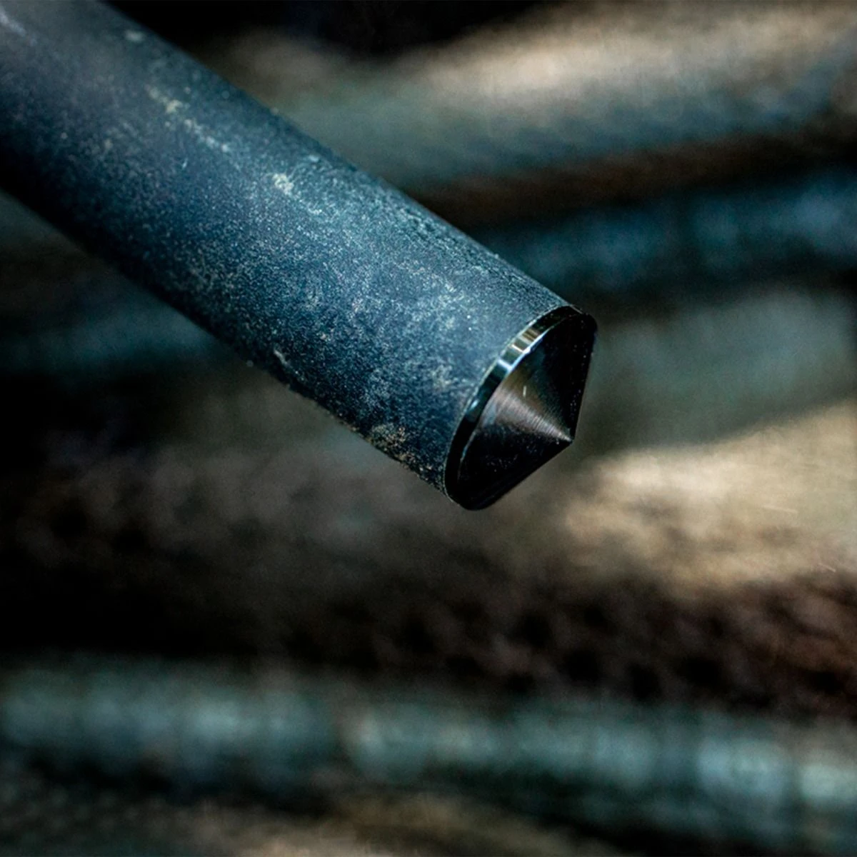 Trakker Propel Kescher, Einteilger Stab 14 Trakker Propel Kescher, Einteilger Stab – Bild 12