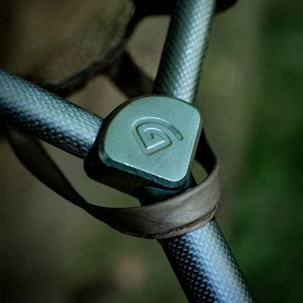 Trakker Propel Kescher, Einteilger Stab 11 Trakker Propel Kescher, Einteilger Stab – Bild 9