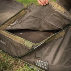 Trakker Sanctuary Insta-Mat, Abhakmatte -Astral Camping trakker sanctuary insta mat 10 1
