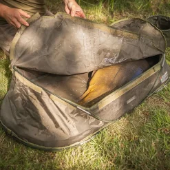 Trakker Sanctuary Insta-Mat, Abhakmatte -Astral Camping trakker sanctuary insta mat 12 1