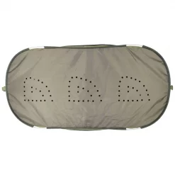 Trakker Sanctuary Insta-Mat, Abhakmatte -Astral Camping trakker sanctuary insta mat 3