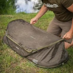 Trakker Sanctuary Insta-Mat, Abhakmatte -Astral Camping trakker sanctuary insta mat 6