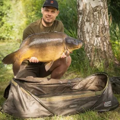 Trakker Sanctuary Insta-Mat, Abhakmatte -Astral Camping trakker sanctuary insta mat 8