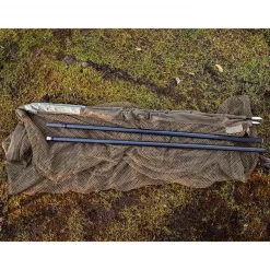 Trakker Sanctuary T3 Kescher -Astral Camping trakker sanctuary t3 landing net new 5 1