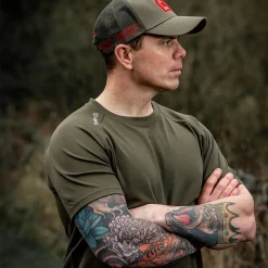 Trakker SPF T-Shirt -Astral Camping trakker spf t shirt 5