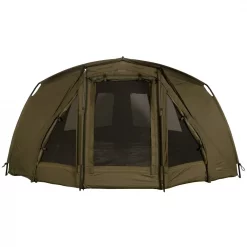 Trakker Tempest 100 Bivvy Aquatexx EV 1.0 -Astral Camping trakker tempest 100 bivvy aquatexx ev 2.0 4