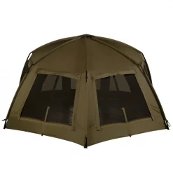 Trakker Tempest 100 Bivvy Aquatexx EV 1.0 -Astral Camping trakker tempest 100 bivvy aquatexx ev 2.0 7