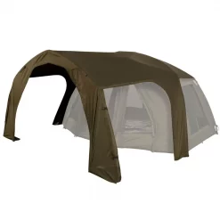 Trakker Tempest 100 Bivvy Aquatexx EV 1.0, Social Cap