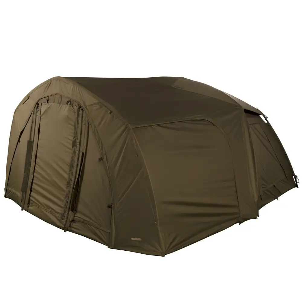 Trakker Tempest 100 Bivvy Aquatexx EV 1.0, Social Cap 4 Trakker Tempest 100 Bivvy Aquatexx EV 1.0, Social Cap – Bild 2