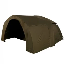 Trakker Tempest 100 Bivvy Aquatexx EV 1.0, Social Cap 8 Trakker Tempest 100 Bivvy Aquatexx EV 1.0, Social Cap -Astral Camping trakker tempest 100 bivvy aquatexx ev social cap 3