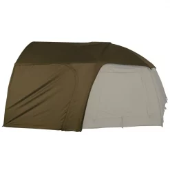 Trakker Tempest 100 Bivvy Aquatexx EV 1.0, Social Cap 9 Trakker Tempest 100 Bivvy Aquatexx EV 1.0, Social Cap -Astral Camping trakker tempest 100 bivvy aquatexx ev social cap 4