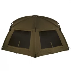 Trakker Tempest 100 Brolly Aquatexx EV 1.0 -Astral Camping trakker tempest 100 brolly aquatexx ev 2.0 5