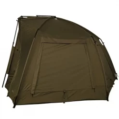 Trakker Tempest 100 Brolly Aquatexx EV 1.0 -Astral Camping trakker tempest 100 brolly aquatexx ev 2.0 6