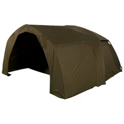 Trakker Tempest 150 Bivvy Aquatexx EV 1.0, Social Cap -Astral Camping trakker tempest 150 bivvy aquatexx ev social cap 3