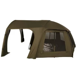 Trakker Tempest 150 Bivvy Aquatexx EV 1.0, Social Cap -Astral Camping trakker tempest 150 bivvy aquatexx ev social cap 5