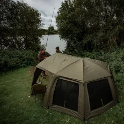 Trakker Tempest 150 Bivvy Aquatexx EV 1.0, Social Cap -Astral Camping trakker tempest 150 bivvy aquatexx ev social cap 7