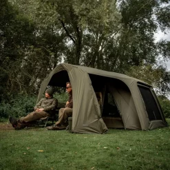 Trakker Tempest 150 Bivvy Aquatexx EV 1.0, Social Cap -Astral Camping trakker tempest 150 bivvy aquatexx ev social cap 8