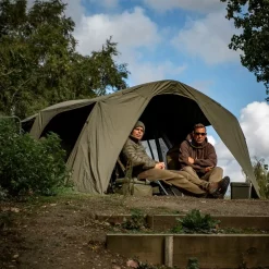 Astral Camping -Astral Camping trakker tempest 150 bivvy aquatexx ev social cap 9