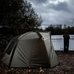 Trakker Tempest Brolly 100 -Astral Camping trakker tempest brolly 100 6