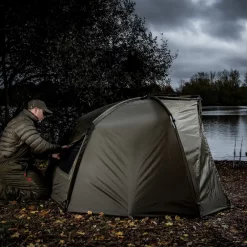 Trakker Tempest Brolly 100 -Astral Camping trakker tempest brolly 100 7