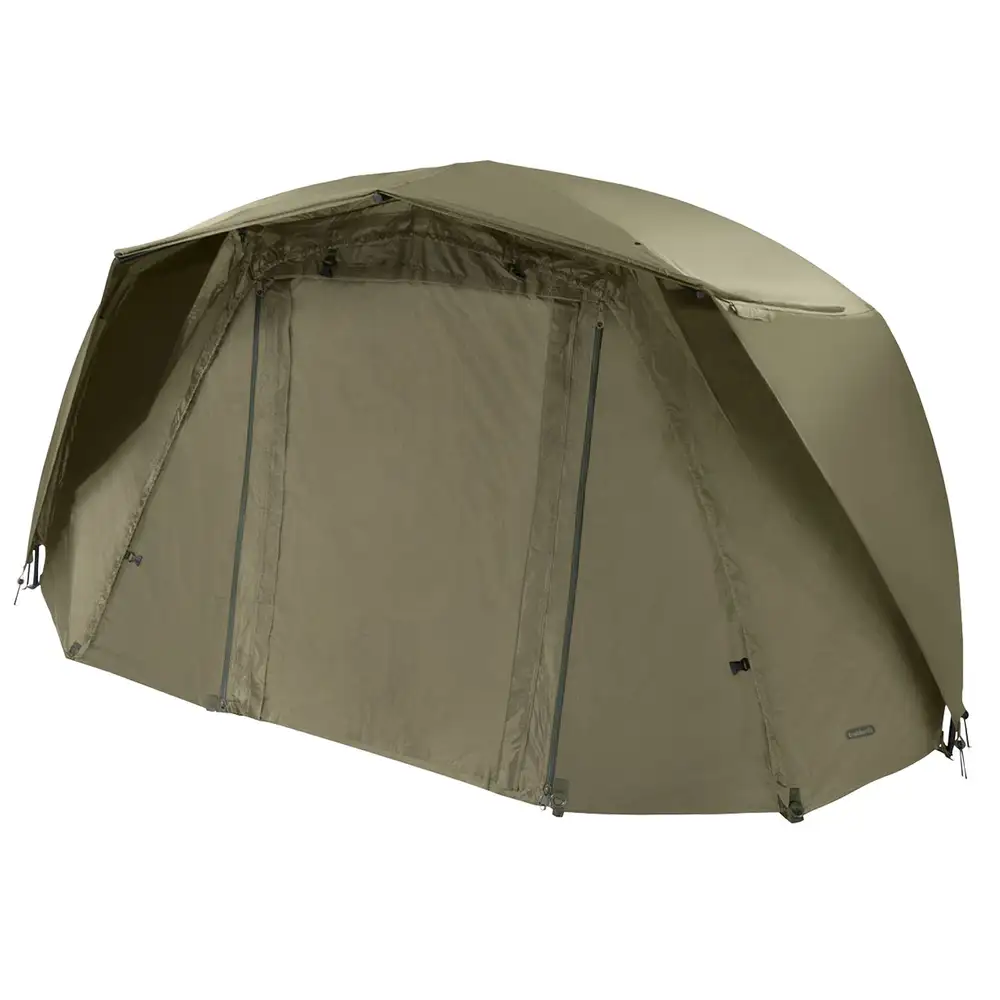 Trakker Tempest 100 Brolly, Skull Cap Wrap 4 Trakker Tempest 100 Brolly, Skull Cap Wrap – Bild 2