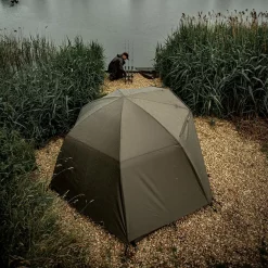 Trakker Tempest 100 Brolly, Skull Cap Wrap 12 Trakker Tempest 100 Brolly, Skull Cap Wrap -Astral Camping trakker tempest brolly 100 skull cap wrap 4