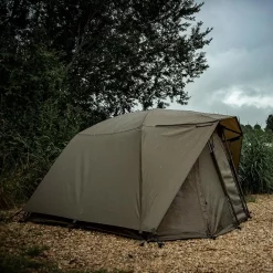 Trakker Tempest 100 Brolly, Skull Cap Wrap 13 Trakker Tempest 100 Brolly, Skull Cap Wrap -Astral Camping trakker tempest brolly 100 skull cap wrap 5