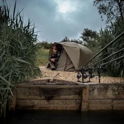 Trakker Tempest 100 Brolly, Skull Cap Wrap 15 Trakker Tempest 100 Brolly, Skull Cap Wrap -Astral Camping trakker tempest brolly 100 skull cap wrap 7