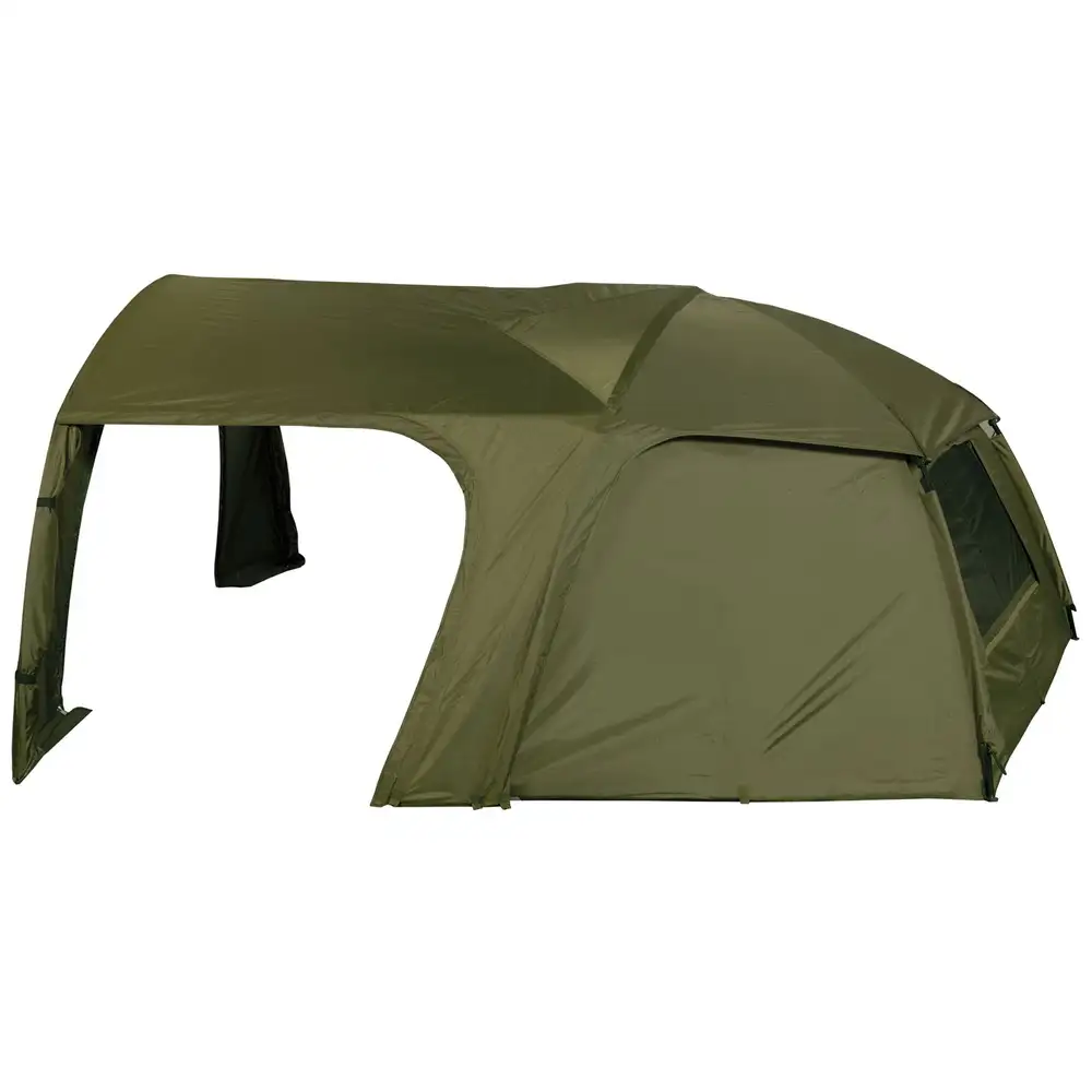 Trakker Tempest Brolly 100 Social Cap 9 Trakker Tempest Brolly 100 Social Cap – Bild 7