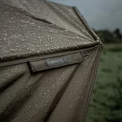 Trakker Tempest 100T Brolly, Skull Cap Wrap 21 Trakker Tempest 100T Brolly, Skull Cap Wrap -Astral Camping trakker tempest brolly 100t skull cap wrap 5