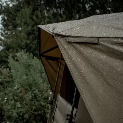Trakker Tempest 100T Brolly, Skull Cap Wrap 22 Trakker Tempest 100T Brolly, Skull Cap Wrap -Astral Camping trakker tempest brolly 100t skull cap wrap 6