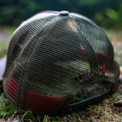 Trakker Trucker Fishing Cap -Astral Camping trakker trucker cap 4
