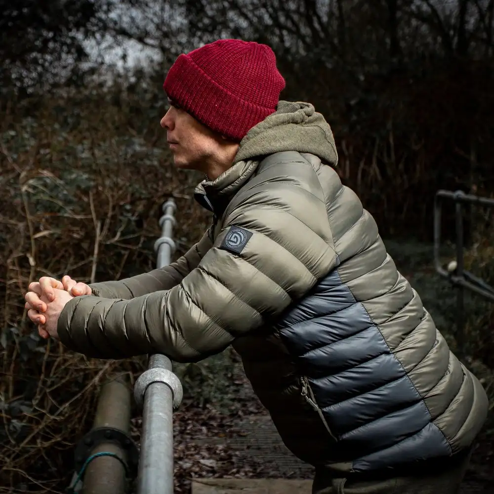 Trakker Base XP+ Angeljacke 7 Trakker Base XP+ Angeljacke – Bild 5