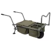 Trakker X-Trail Karre, Kompakt -Astral Camping trakker x trail compact barrow 1