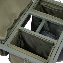 Trakker X-Trail Karre, Kompakt -Astral Camping trakker x trail compact barrow 3