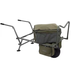 Trakker X-Trail Karre, Kompakt -Astral Camping trakker x trail compact barrow 4
