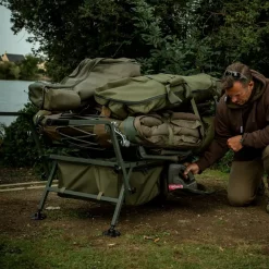 Trakker X-Trail Karre, Kompakt -Astral Camping trakker x trail compact barrow 7