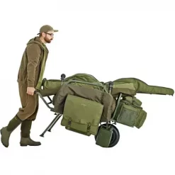 Trakker X-Trail Galaxy Karre -Astral Camping trakker x trail galaxy barrow 6
